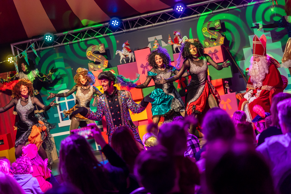 PV de Quint Sinterklaasfeest
