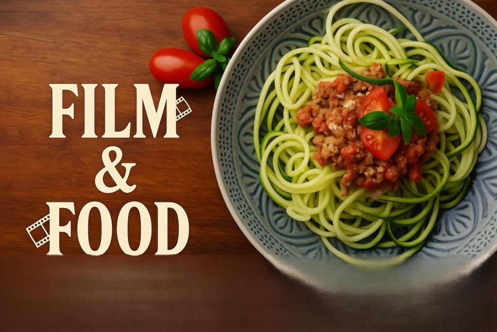 Film & Food