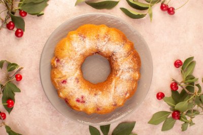 Kerst workshop bij de Dorpsbakker